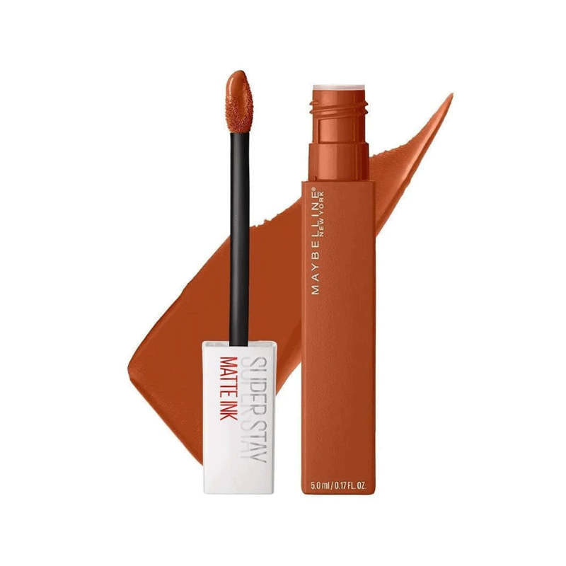 MAYBELLINE SUPER STAY MATTE INK 135