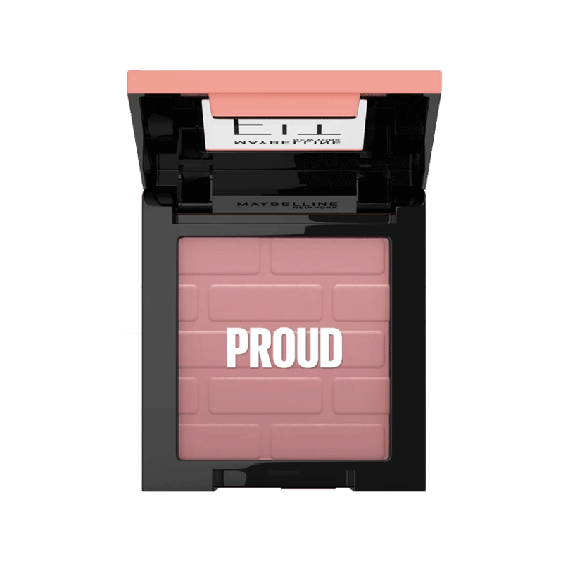 MAYBELINE FIT ME MONO BLUSH 40 PROUD