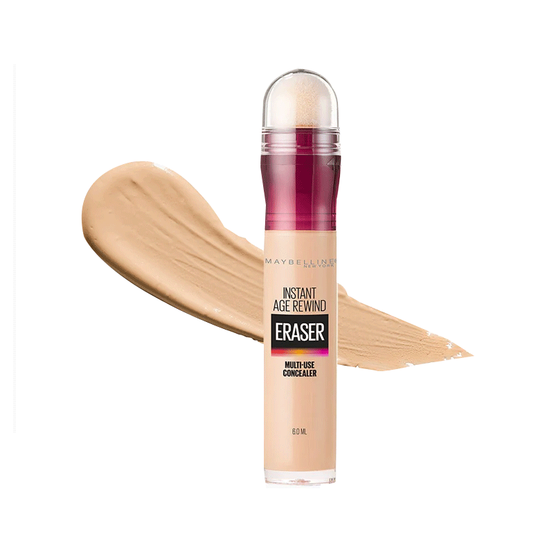MAYBELLINE ERASER DARK CIRCLES LIGHT  120