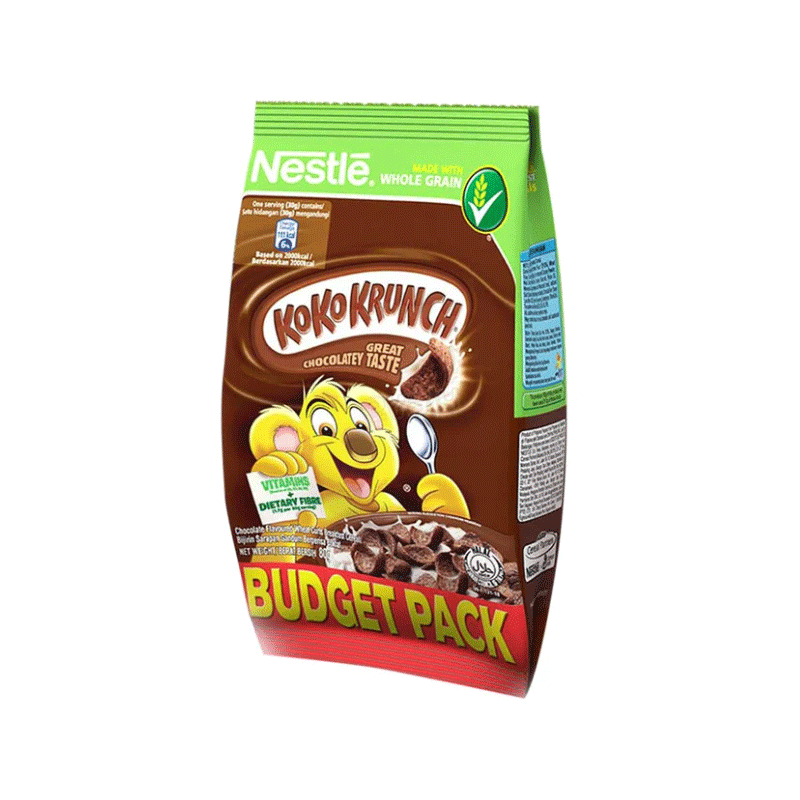 NESTLE KOKO KRUNCH 80GM