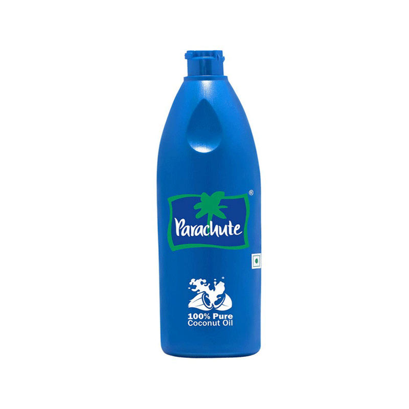 PARACHUTE COCONUT OIL 450ML