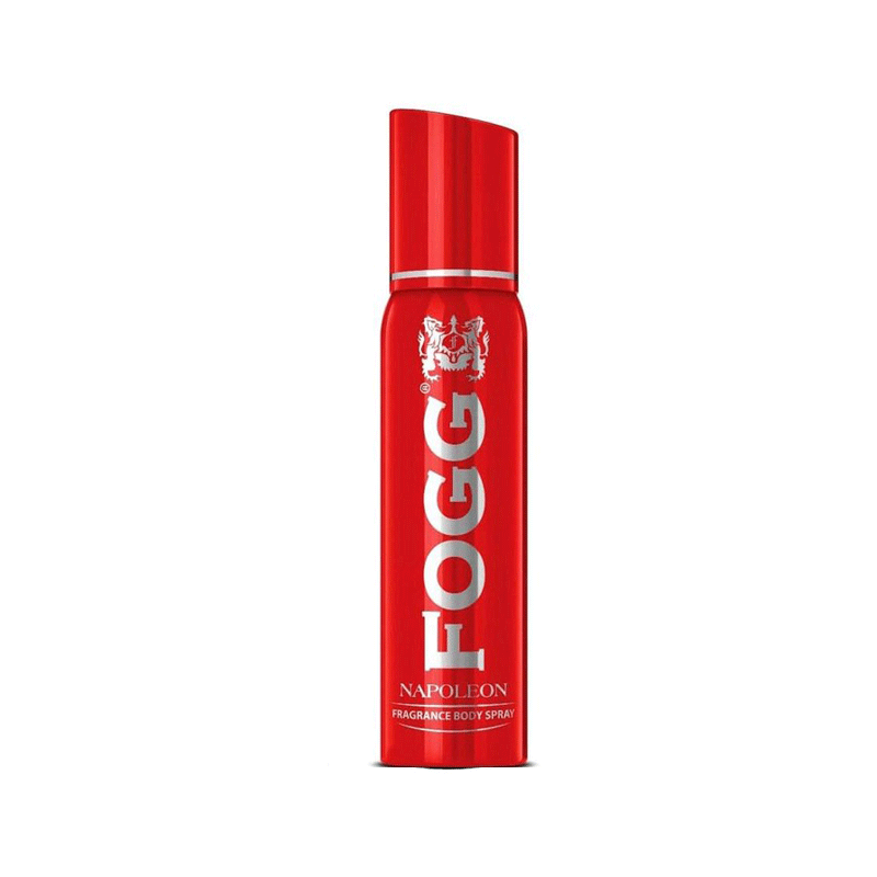 FOGG BODY SPRAY NAPOLEAN 120ML