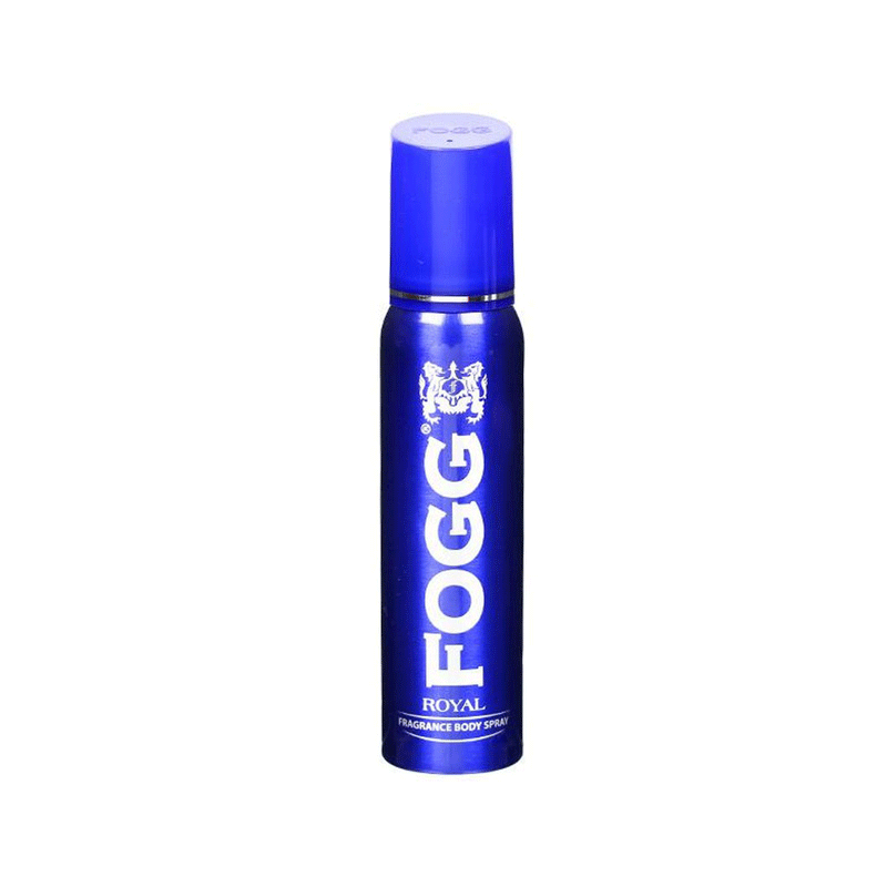 FOGG BODY SPRAY ROYAL 120ML