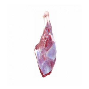 HSM MUTTON SHOULDER 1KG