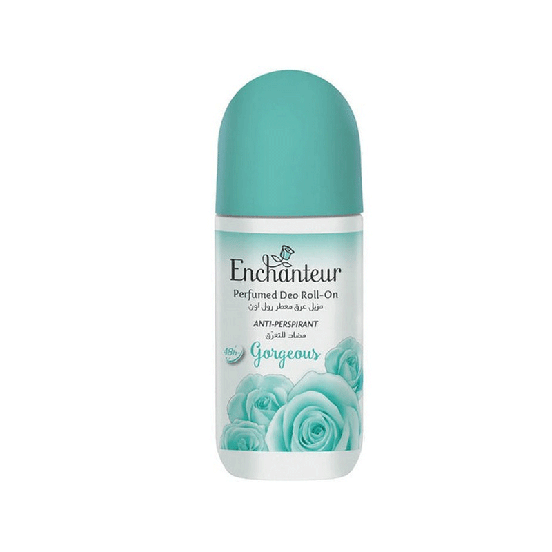 ENCHANTEUR ROLLON GORGEOUS 50ML