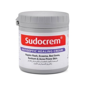 SUDOCREM ANTISEPTIC HEALING CREAM 60GM