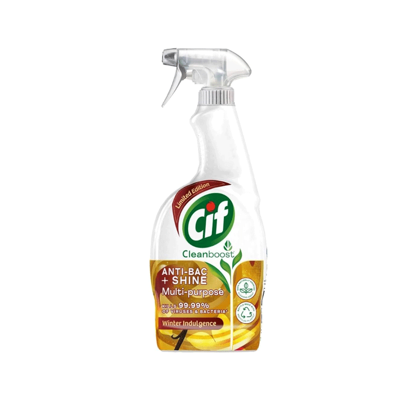 CIF MULTI PURPOSE CLEANER WINTER INDULGENCE 700ML