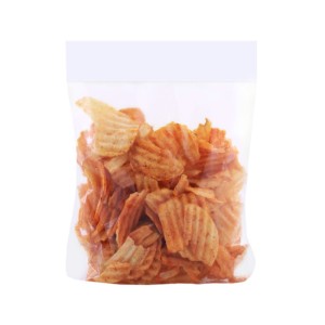 KHAS CHIPS CRINKLE MASALA 90GM