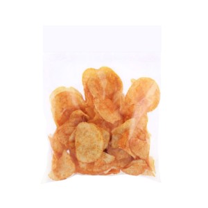 KHAS CHIPS PLAIN MASALA 90GM