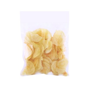 KHAS CHIPS PLAIN SALTY 90GM