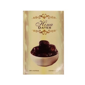 HINA DATES 500GM