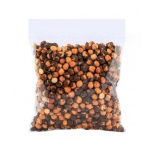 HINA BLACK CHANA ROASTED 500GM