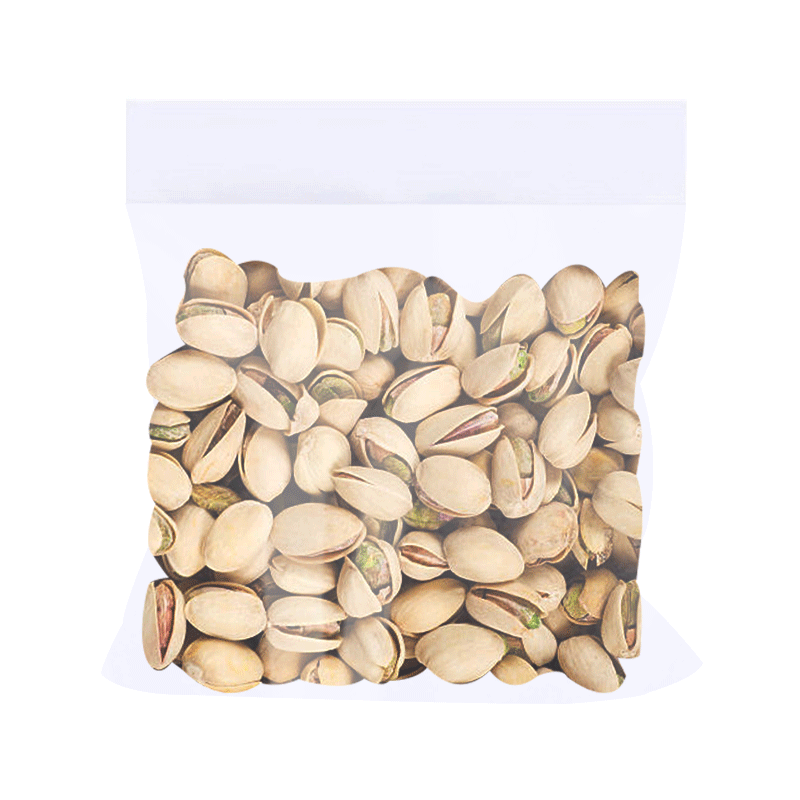 HINA PISTA SALTY 100GM