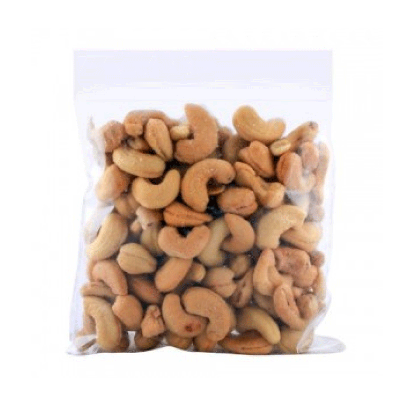 HINA KAJOO ROASTED 200GM