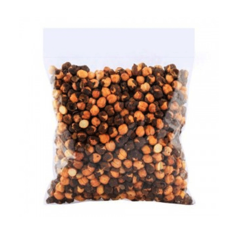 HINA BLACK CHANA ROASTED 200GM