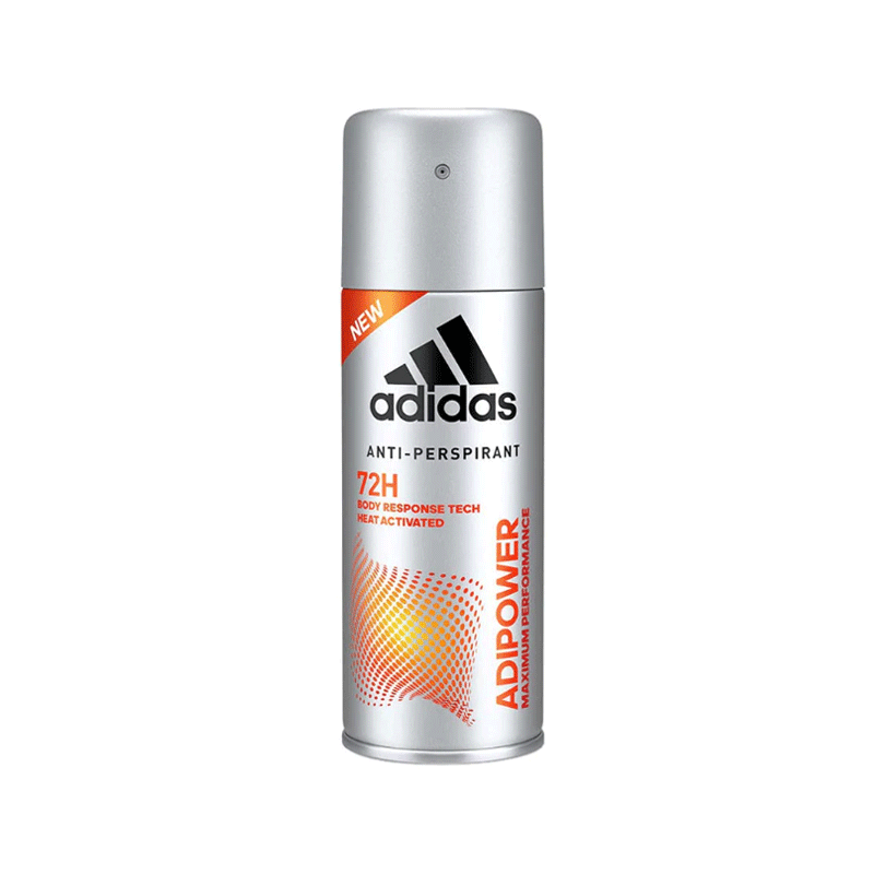 ADIDAS BODY SPRAY ADIPOWER 150ML