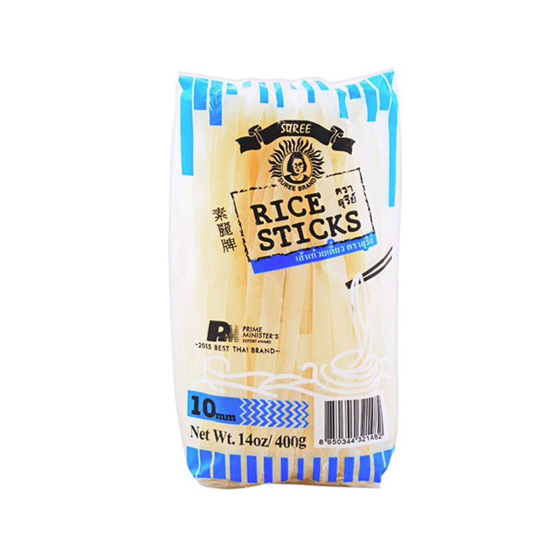 SUREE RICE STICK 10MM 400G