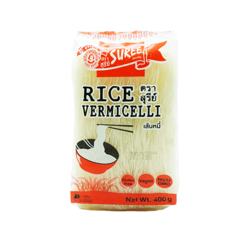 SUREE RICE VERMICELLI 400GM