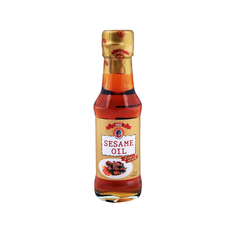 SUREE SESAME OIL 150ML