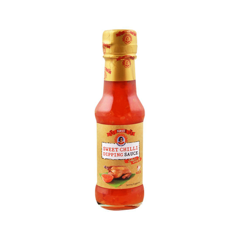 SUREE SWEET CHILLI SAUCE 150ML