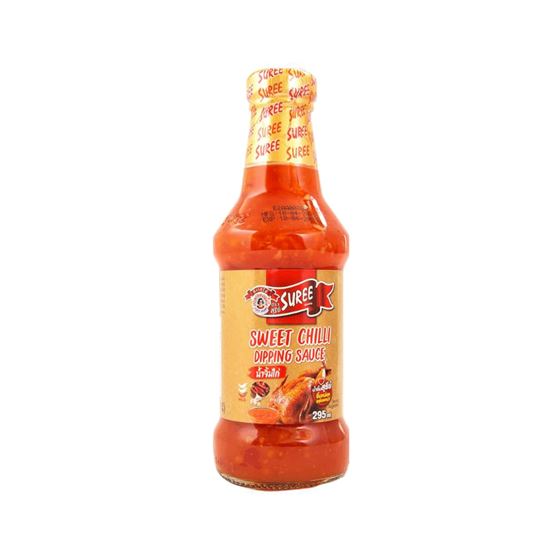 SUREE SWEET CHILLI DIPPPING SAUCE 300 ML