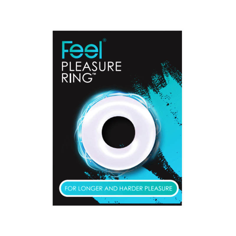 DUREX FEEL PLEASURE RING 1S