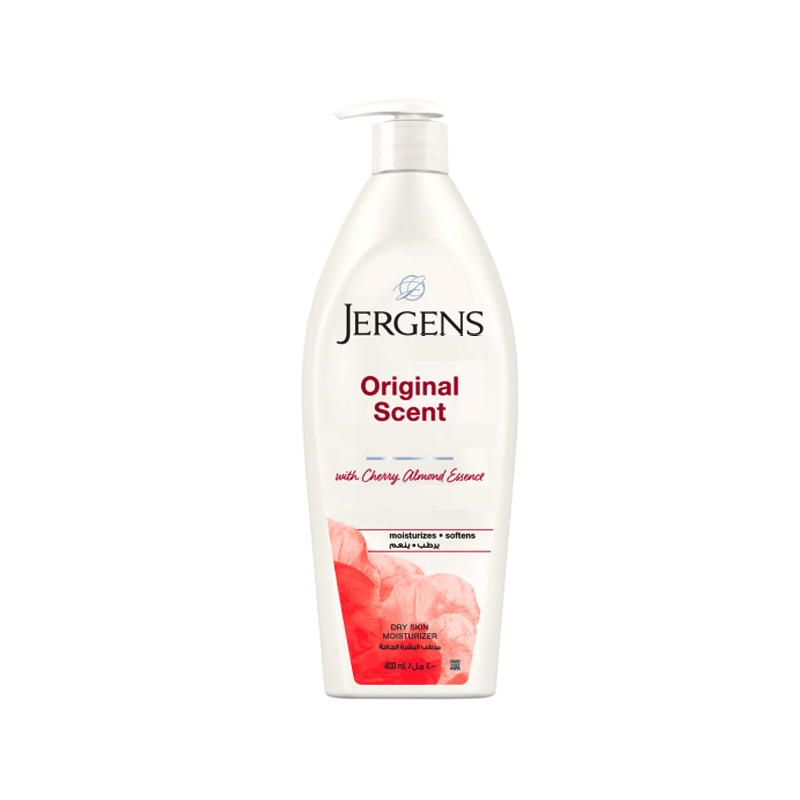 JERGENS LOTION ORIGINAL SCENT 400ML