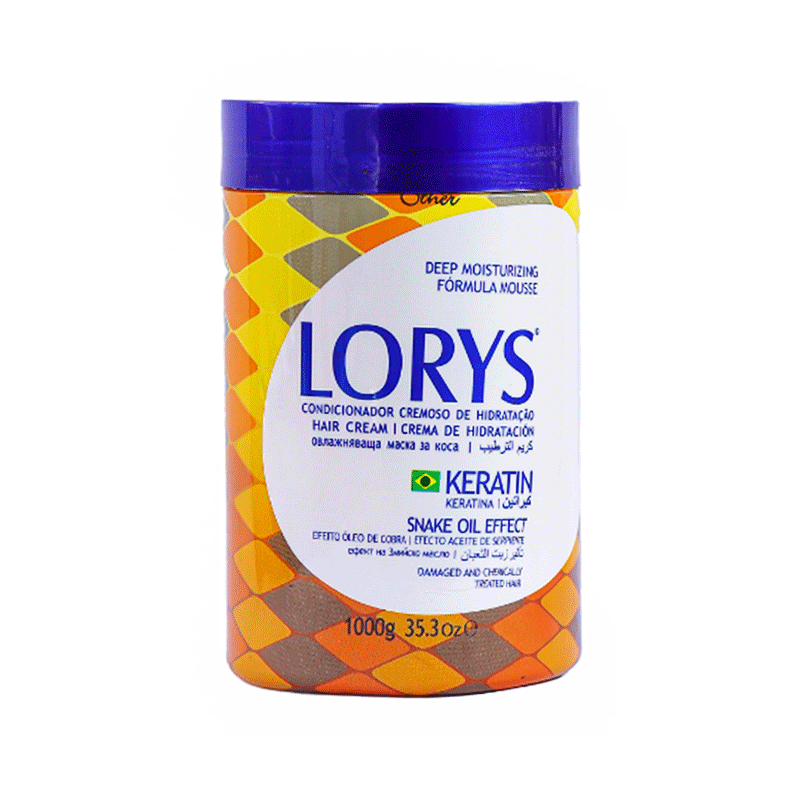 LORYS LORYS
