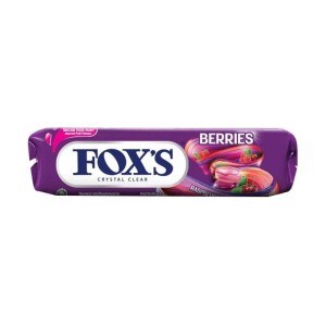 FOX STICK BERRIES 37GM