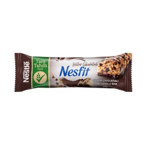 NESFIT PROTEN BAR BITTER CIKOLATALE 23.5GM