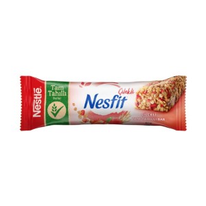 NESFIT PROTEIN BAR STRAWBERRY 23.5GM