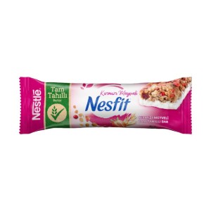 NESFIT PROTEIN BAR RED FRUIT 23.5GM