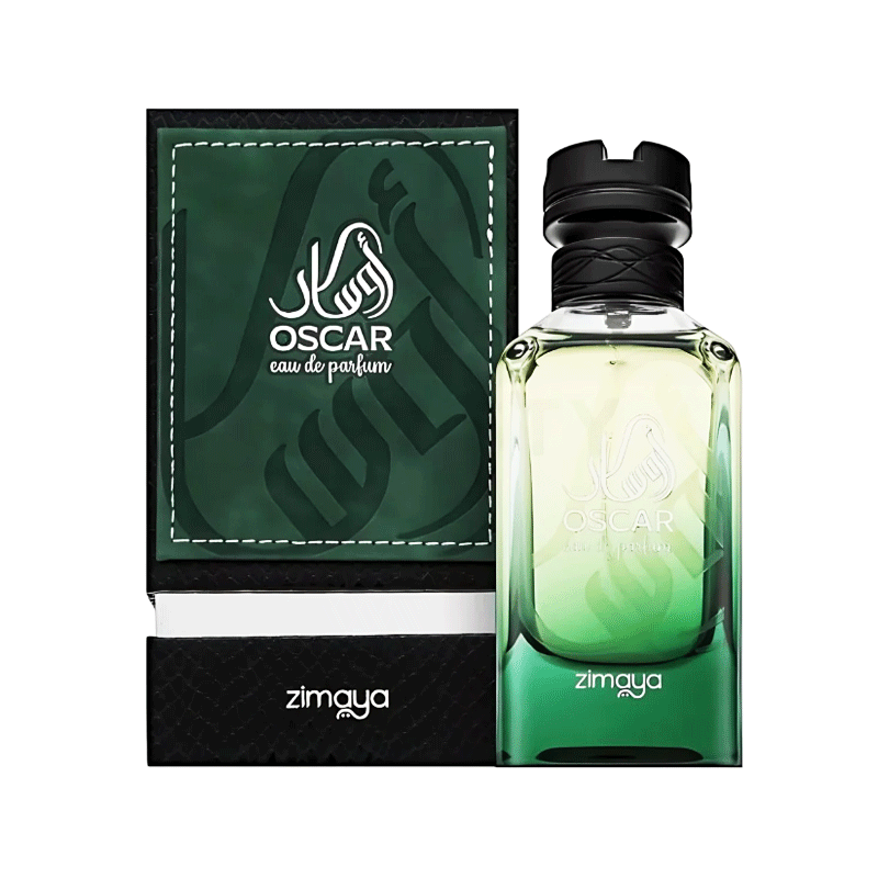 ZIMAYA OSCAR PERFUME 100ML