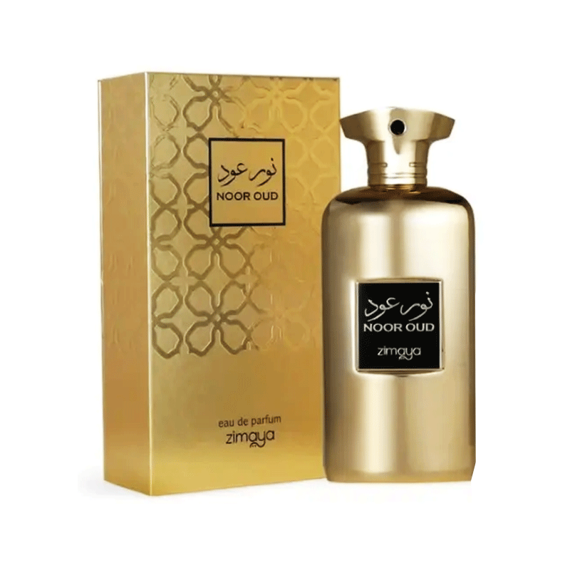 ZIMAYA NOOR OUD PERFUME 100ML