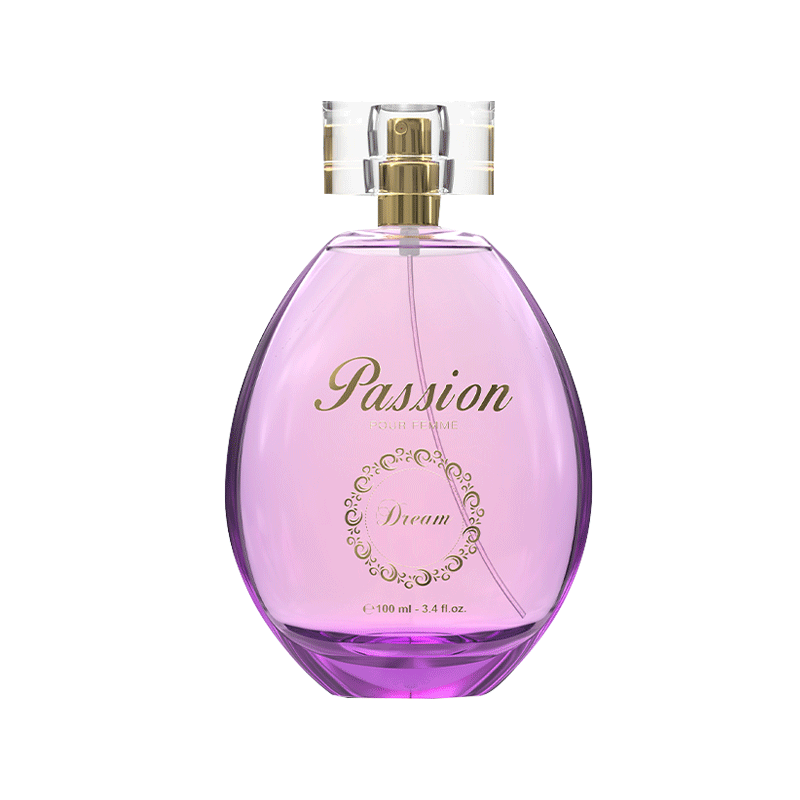 PASSION DREAMS PERFUME 100ML