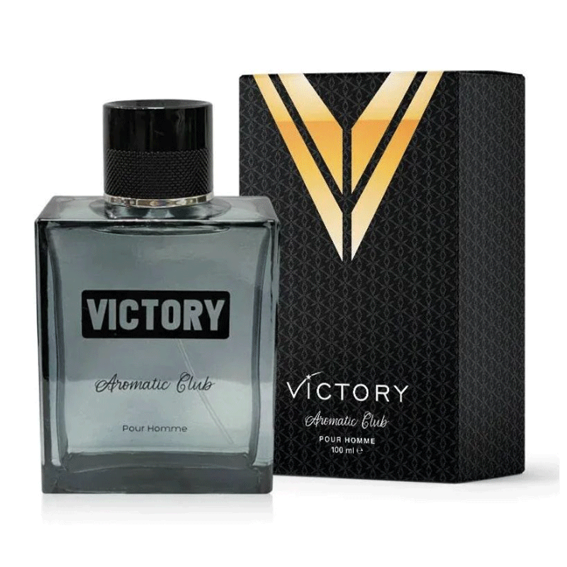 AROMATIC CLUB VICTORY PERFUME 100ML