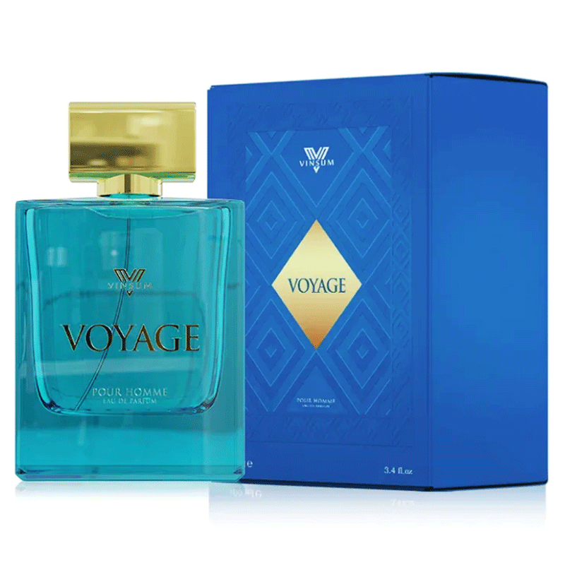 VINSUM VOYAGE PERFUME 100ML