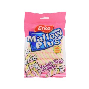 ERKO MALLOW PLUS TWIST STICK 80GM