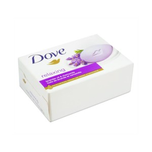 DOVE SOAP RELAXING 106GM