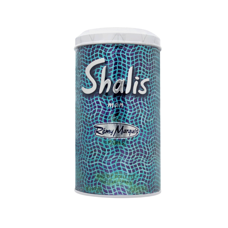 REMY MARQUIS SHALIS MEN 100ML