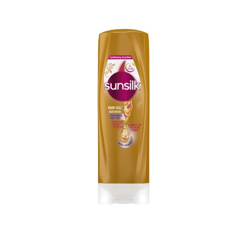 SUNSILK CONDITIONER HAIR FALL 300ML IMP
