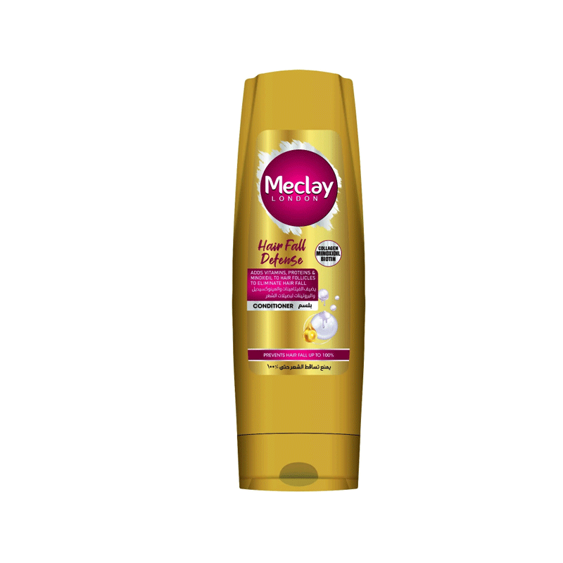 MECLAY LONDON HAIR FALL DEFENSE CONDITIONER 180ML