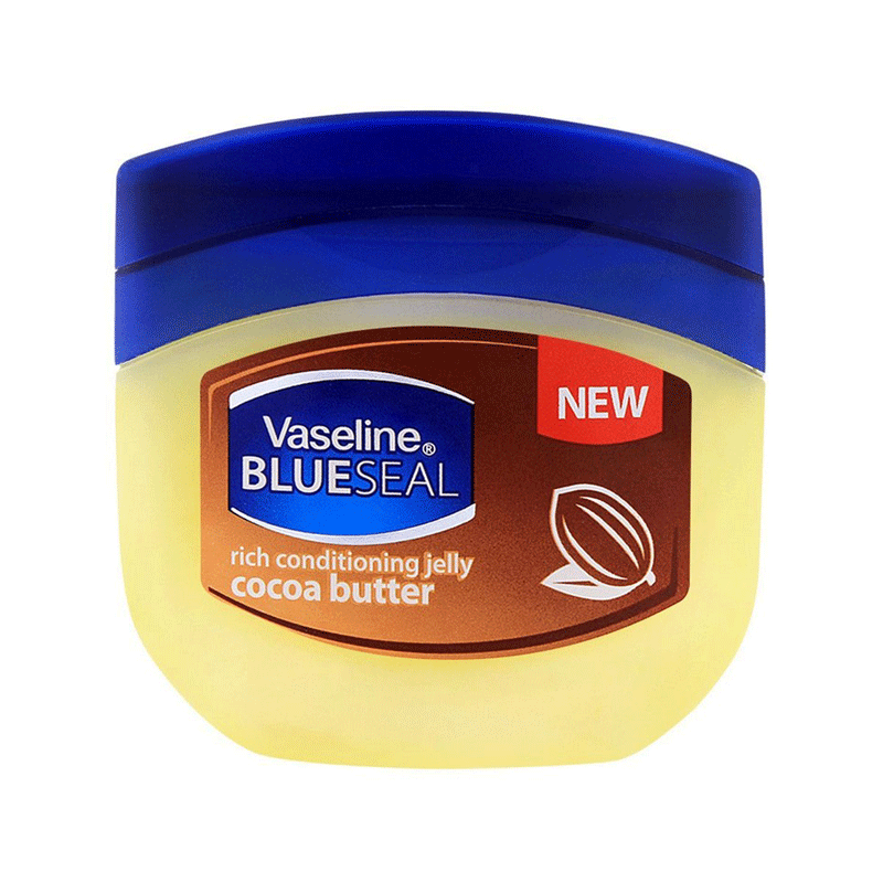 VASELINE PETROLIUM JELLY COCOA BUTTER 250GM