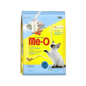 ME-O CAT KITTEN OCEAN FISH 1.1KG