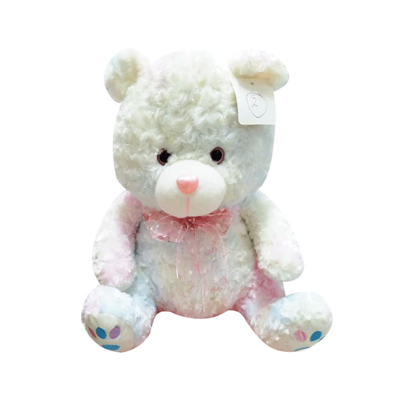 STUFF TOY FATTY EAR 35CM
