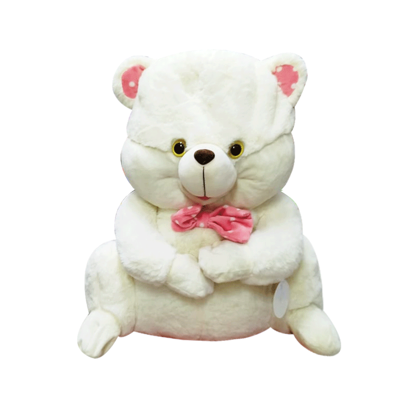 STUFF TOY CUTE BEAR