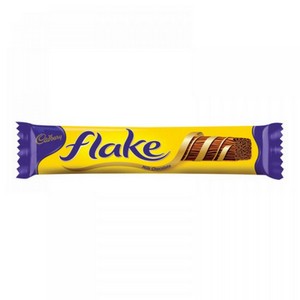 CADBURY FLAKE CHOCOLATE 15GM