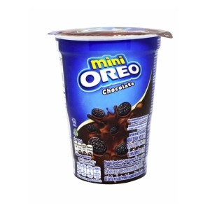 OREO MINI CUP CHOCOLATE CREAM 61.3G