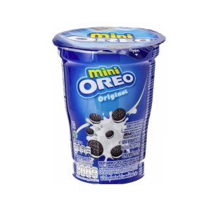 OREO MINI ORIGINAL CREAM 61.3GM