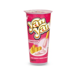 SWEET LIFE YAN YAM STRAWBERRY